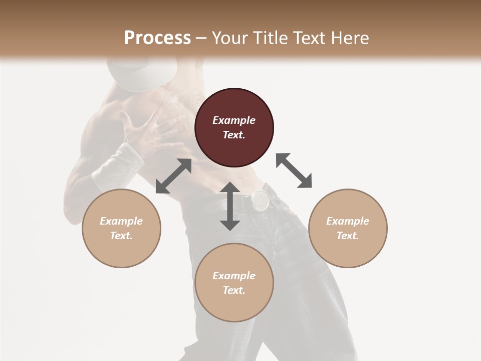 Fashion  Hip Hop PowerPoint Template