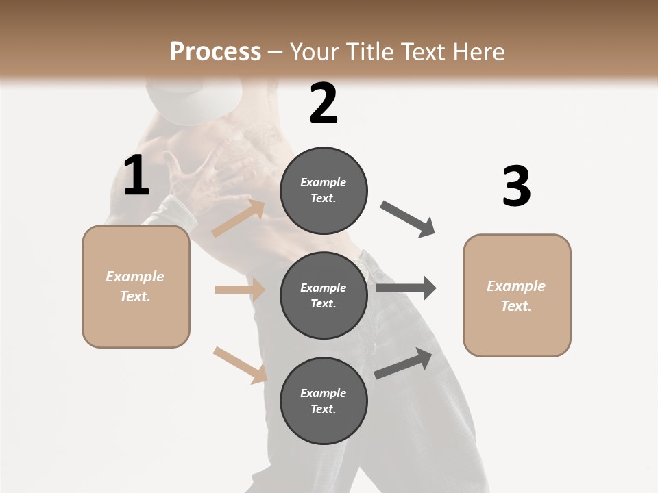 Fashion  Hip Hop PowerPoint Template