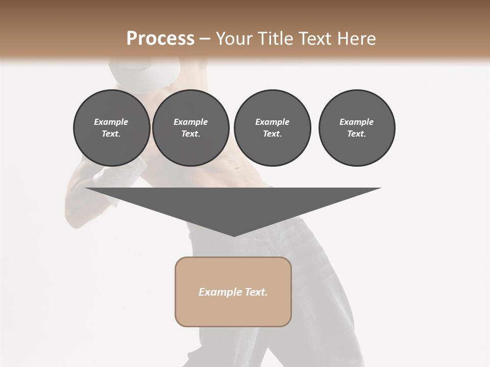 Fashion  Hip Hop PowerPoint Template