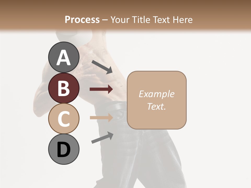 Fashion  Hip Hop PowerPoint Template