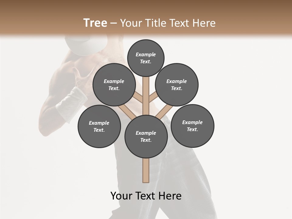 Fashion  Hip Hop PowerPoint Template