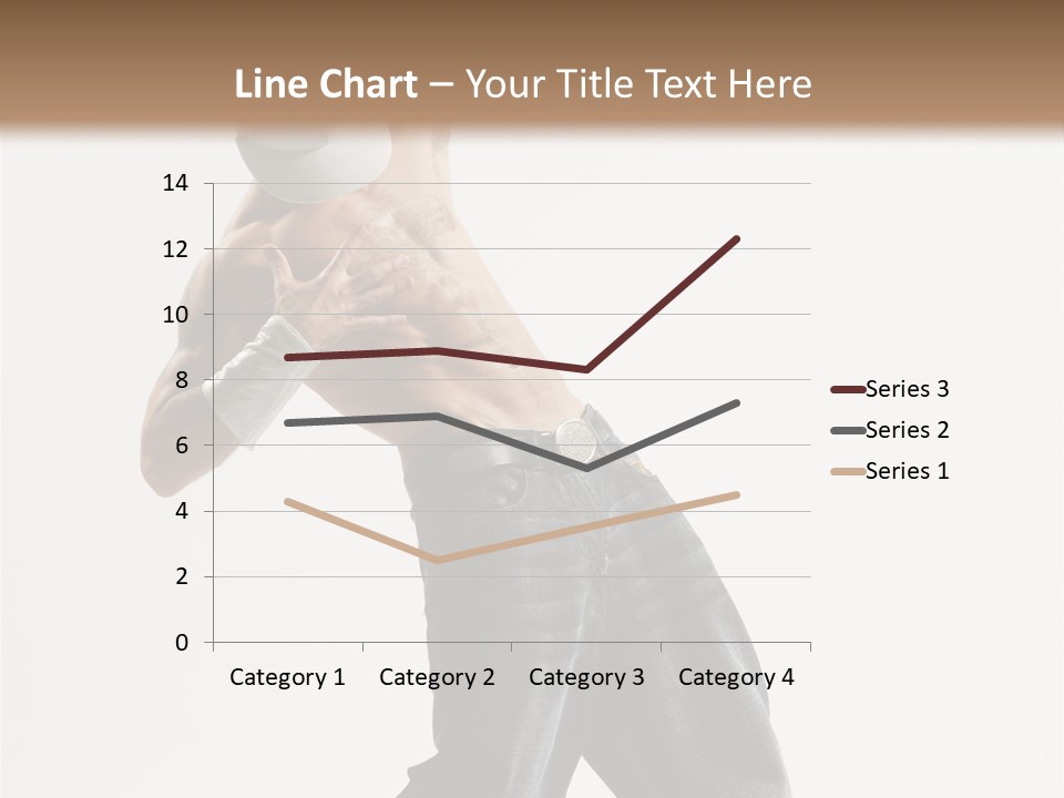 Fashion  Hip Hop PowerPoint Template