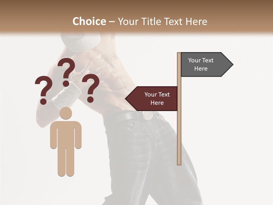 Fashion  Hip Hop PowerPoint Template