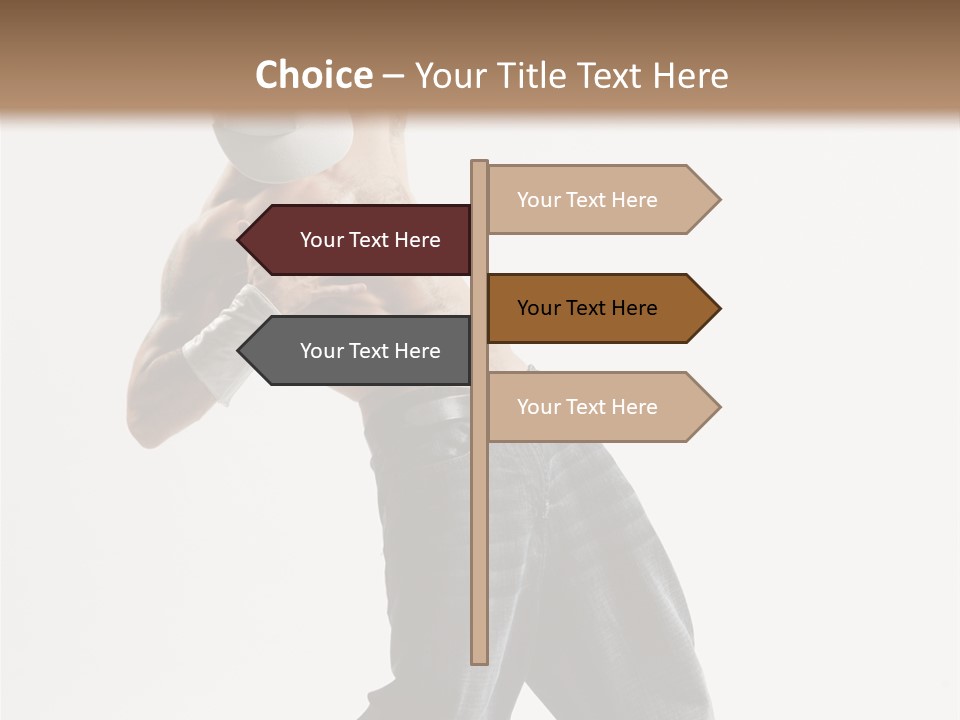 Fashion  Hip Hop PowerPoint Template