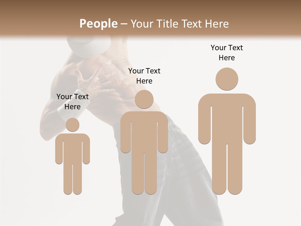 Fashion  Hip Hop PowerPoint Template