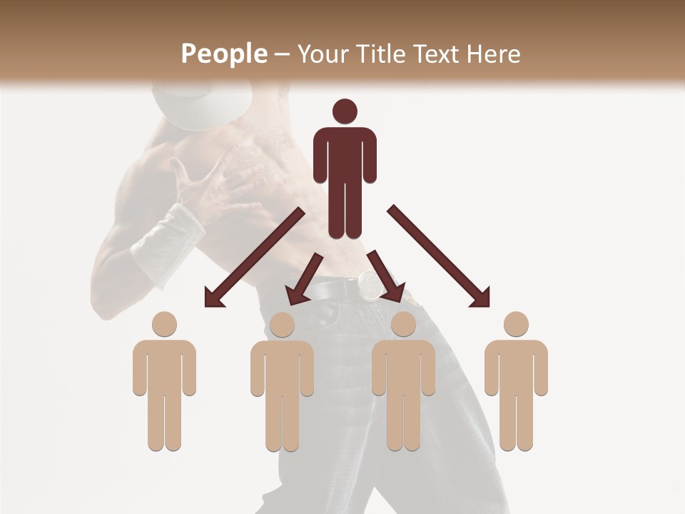 Fashion  Hip Hop PowerPoint Template