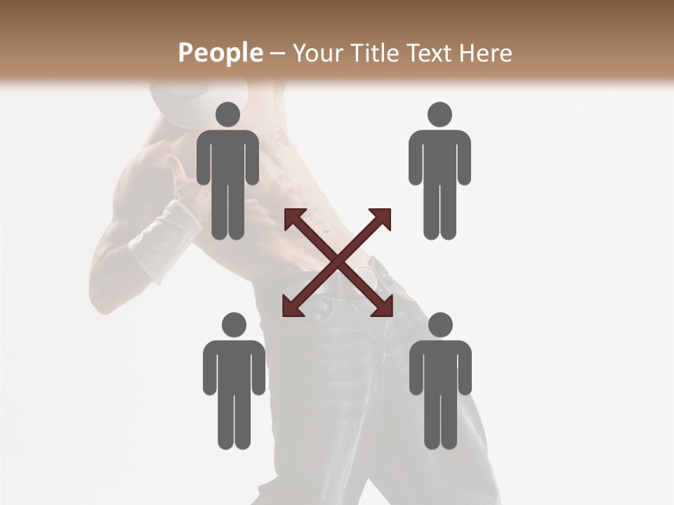 Fashion  Hip Hop PowerPoint Template