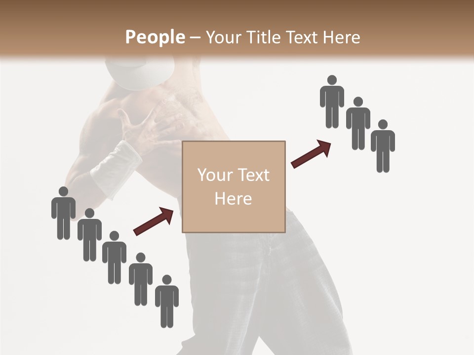 Fashion  Hip Hop PowerPoint Template