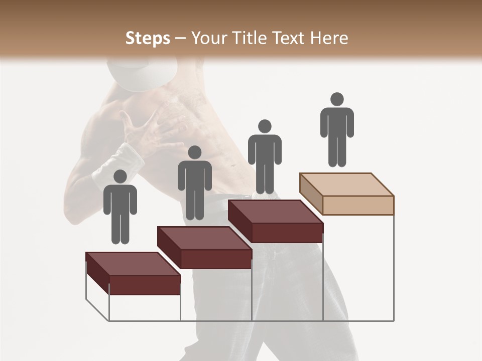 Fashion  Hip Hop PowerPoint Template