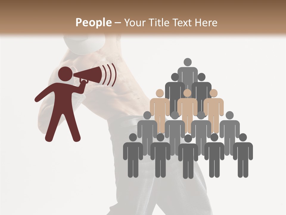 Fashion  Hip Hop PowerPoint Template