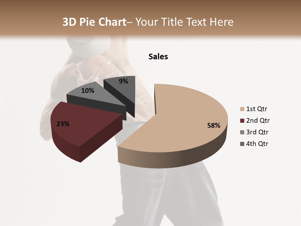 Fashion  Hip Hop PowerPoint Template