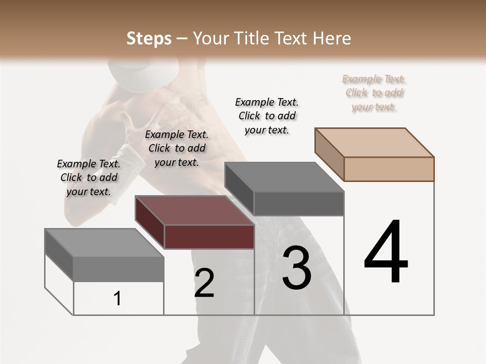 Fashion  Hip Hop PowerPoint Template