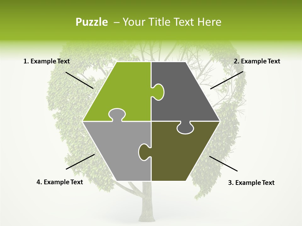 Innovation Global Inside PowerPoint Template