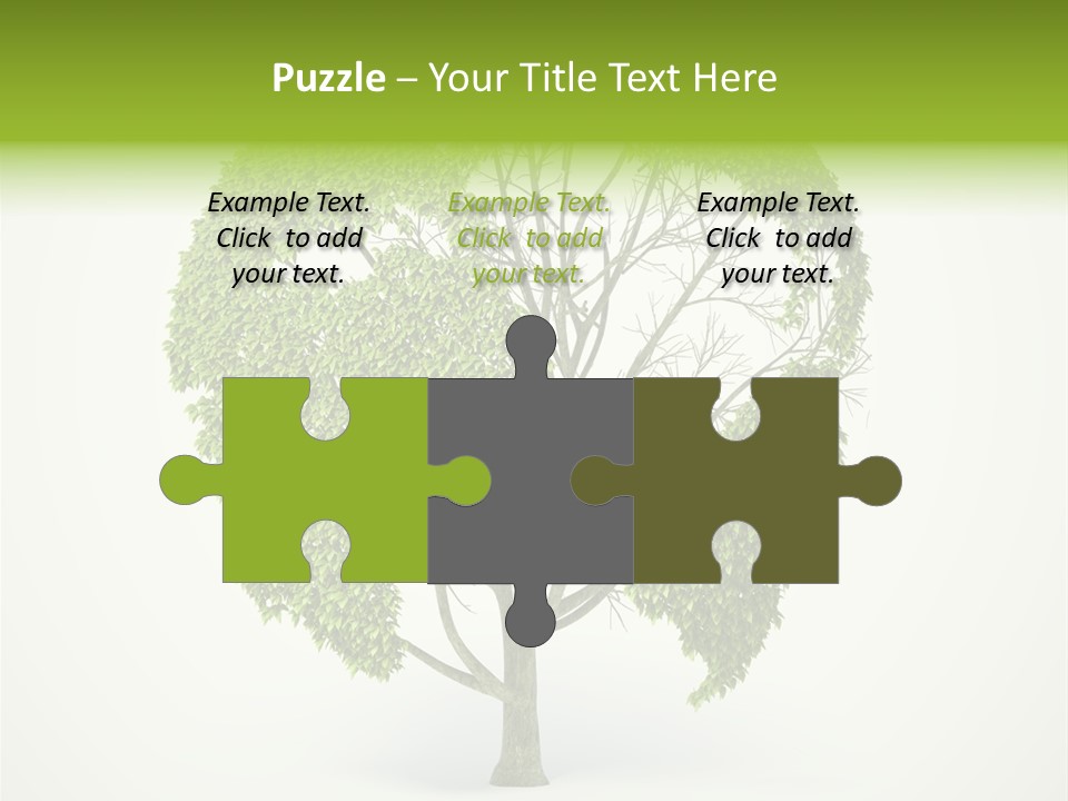 Innovation Global Inside PowerPoint Template