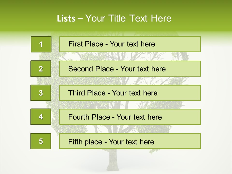 Innovation Global Inside PowerPoint Template