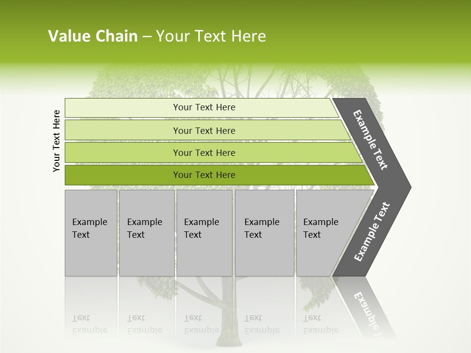 Innovation Global Inside PowerPoint Template