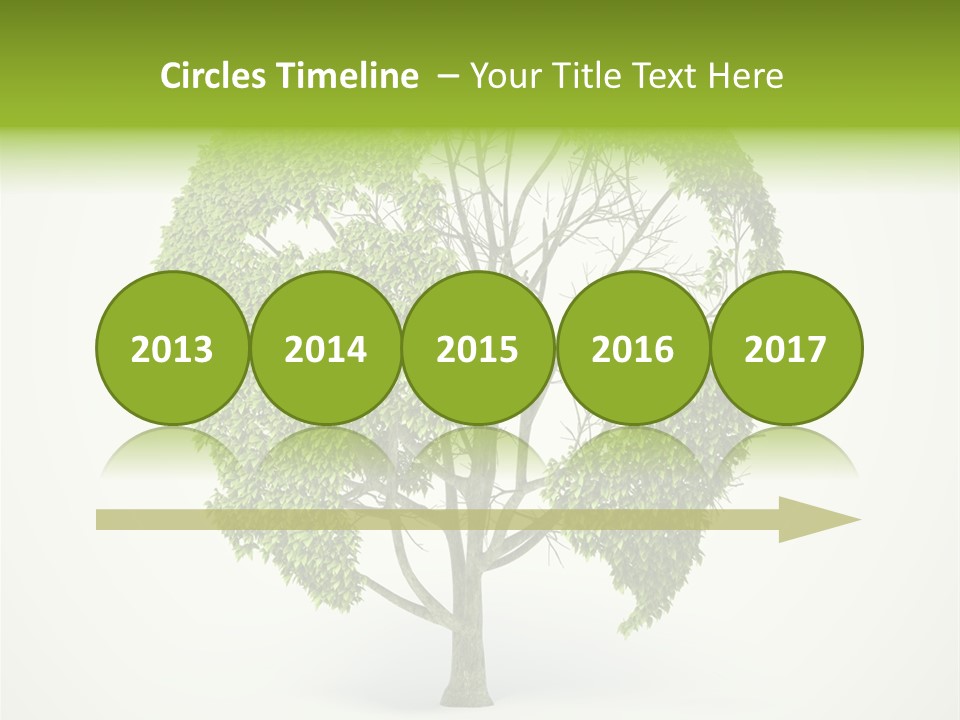 Innovation Global Inside PowerPoint Template