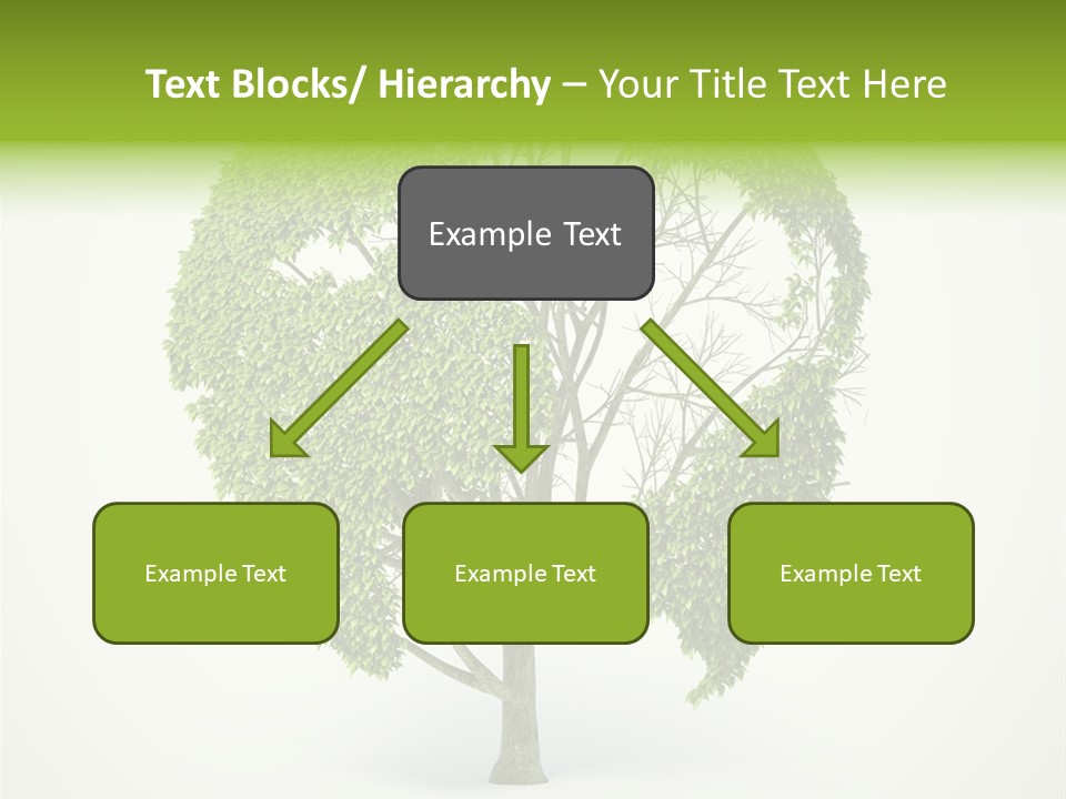 Innovation Global Inside PowerPoint Template