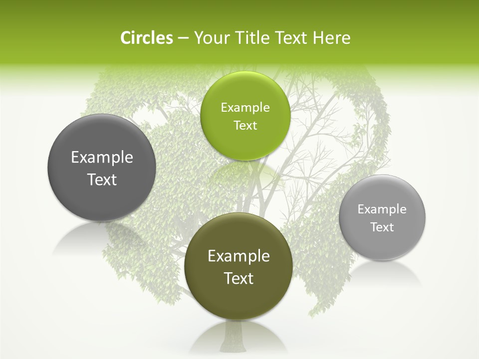 Innovation Global Inside PowerPoint Template