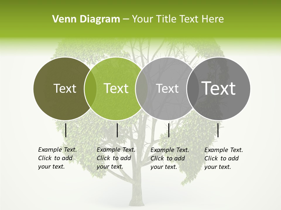 Innovation Global Inside PowerPoint Template
