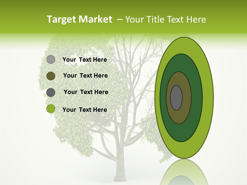 Innovation Global Inside PowerPoint Template