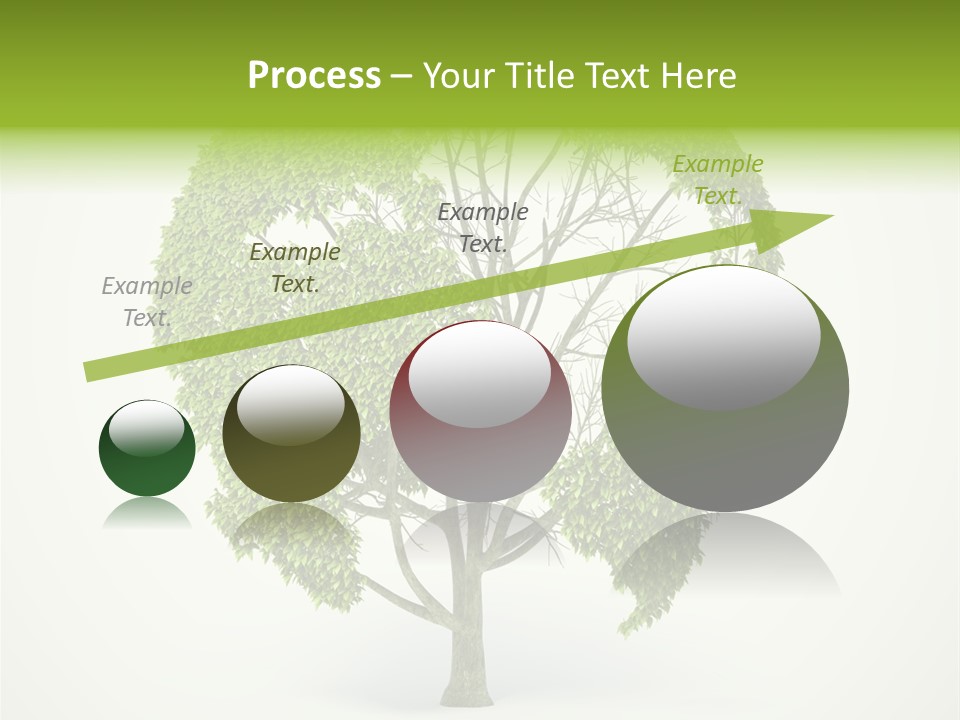 Innovation Global Inside PowerPoint Template