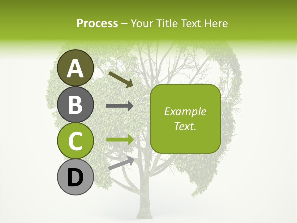 Innovation Global Inside PowerPoint Template
