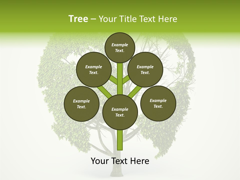 Innovation Global Inside PowerPoint Template