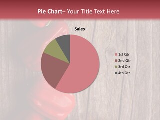 Gourmet Shiny Seasoning PowerPoint Template