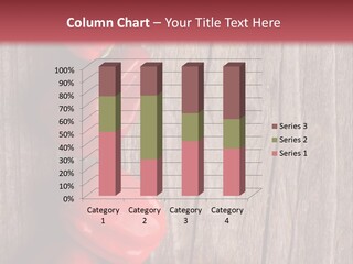 Gourmet Shiny Seasoning PowerPoint Template