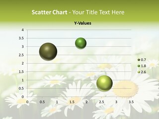 Green Bright Farm PowerPoint Template