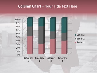 Pensive Urban Thoughtful PowerPoint Template