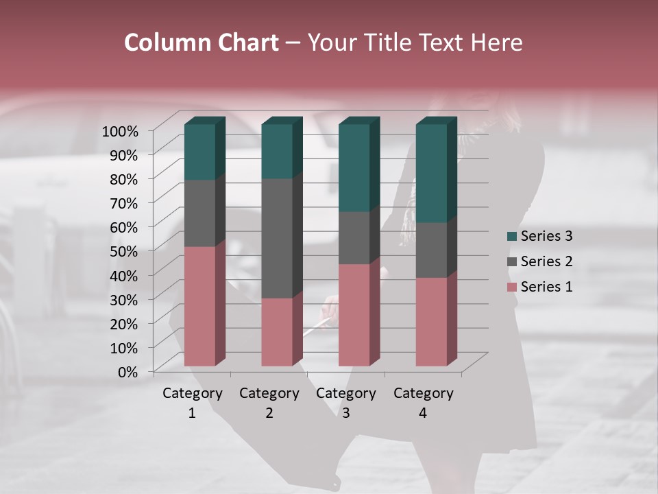 Pensive Urban Thoughtful PowerPoint Template