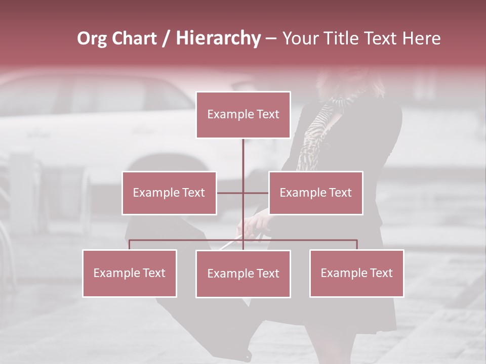 Pensive Urban Thoughtful PowerPoint Template