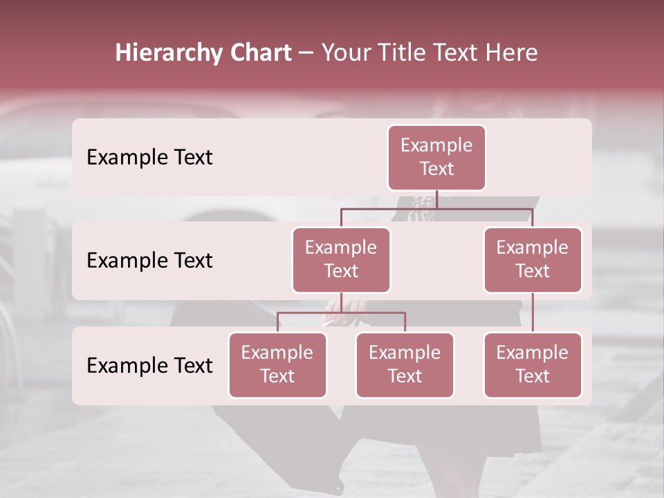 Pensive Urban Thoughtful PowerPoint Template