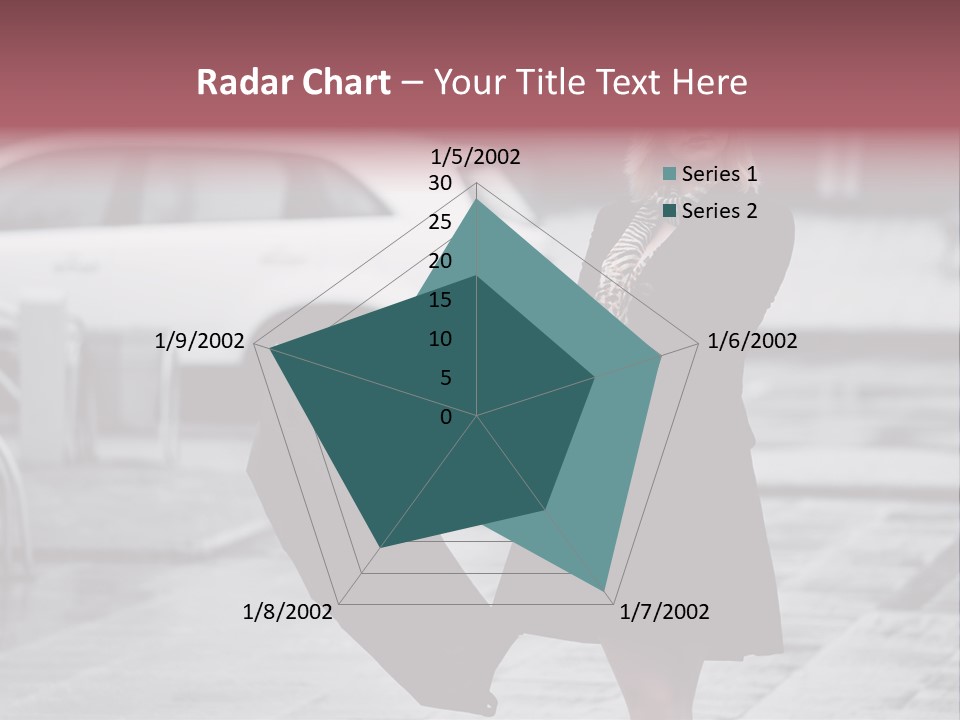 Pensive Urban Thoughtful PowerPoint Template