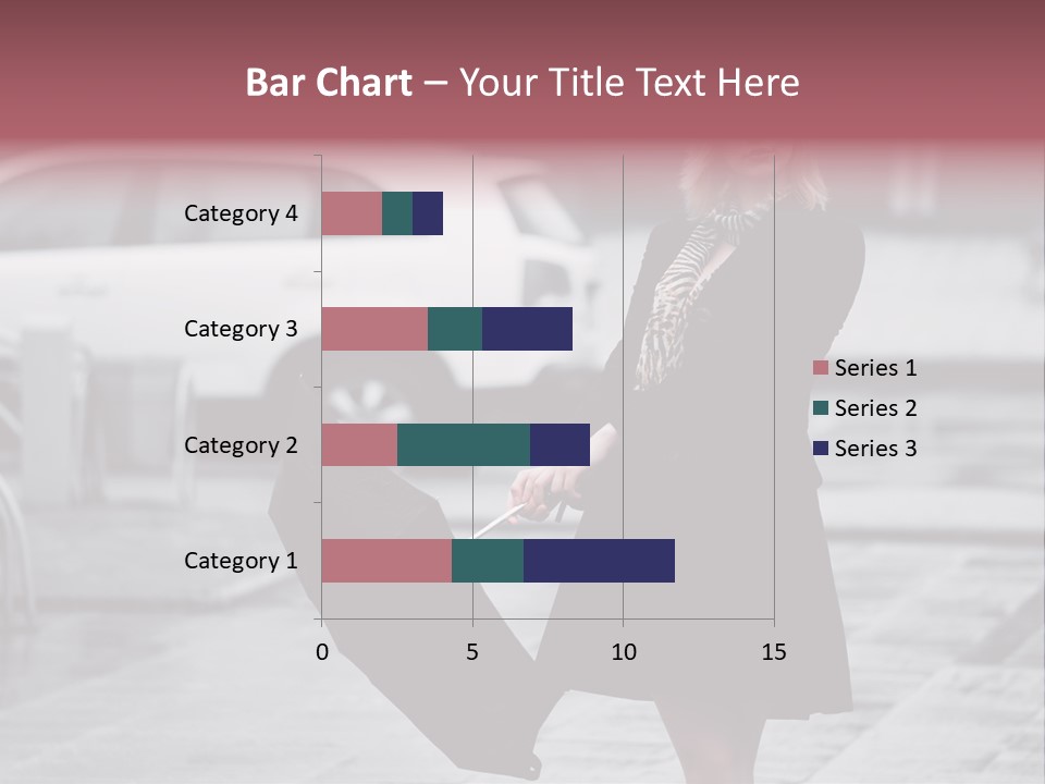 Pensive Urban Thoughtful PowerPoint Template