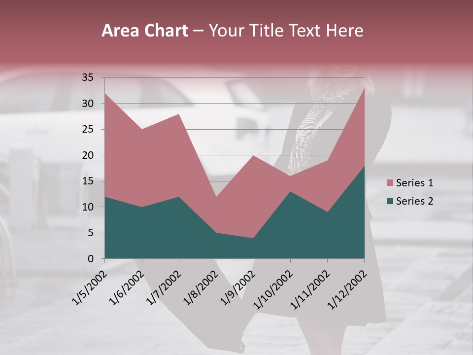 Pensive Urban Thoughtful PowerPoint Template