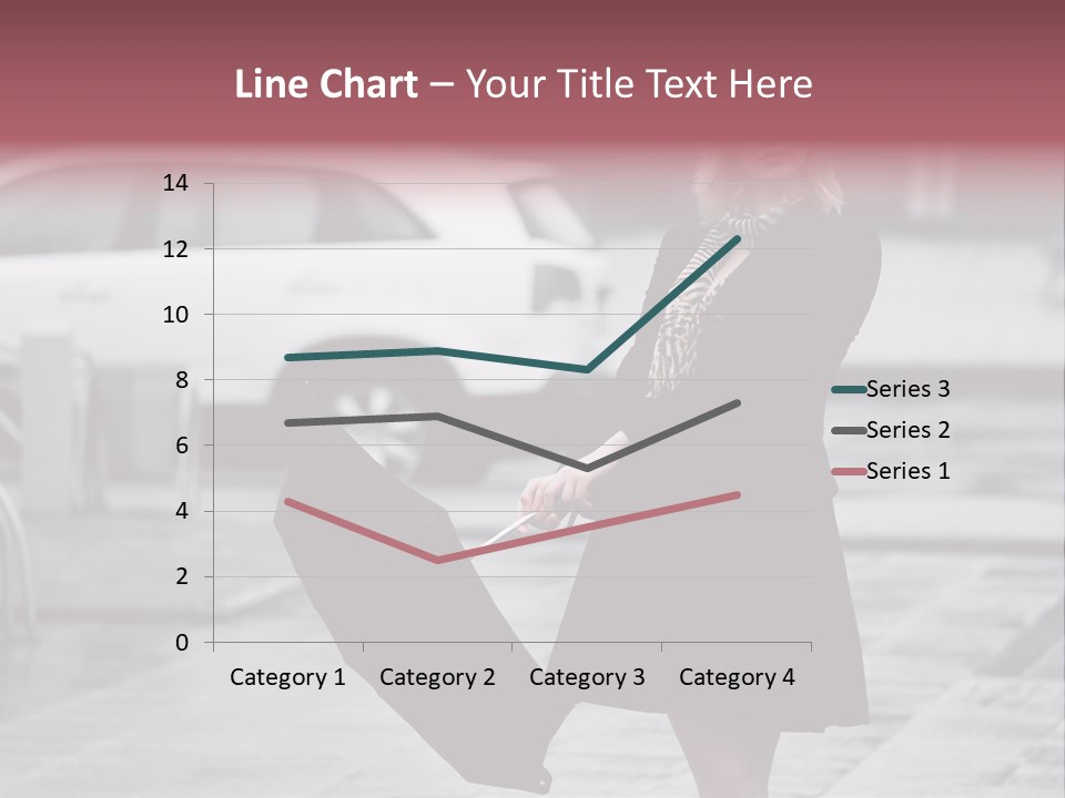 Pensive Urban Thoughtful PowerPoint Template