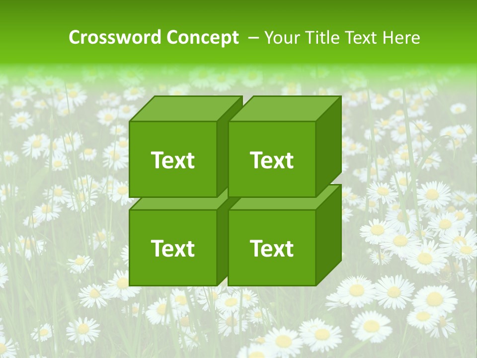 Bright Rural Outdoor PowerPoint Template