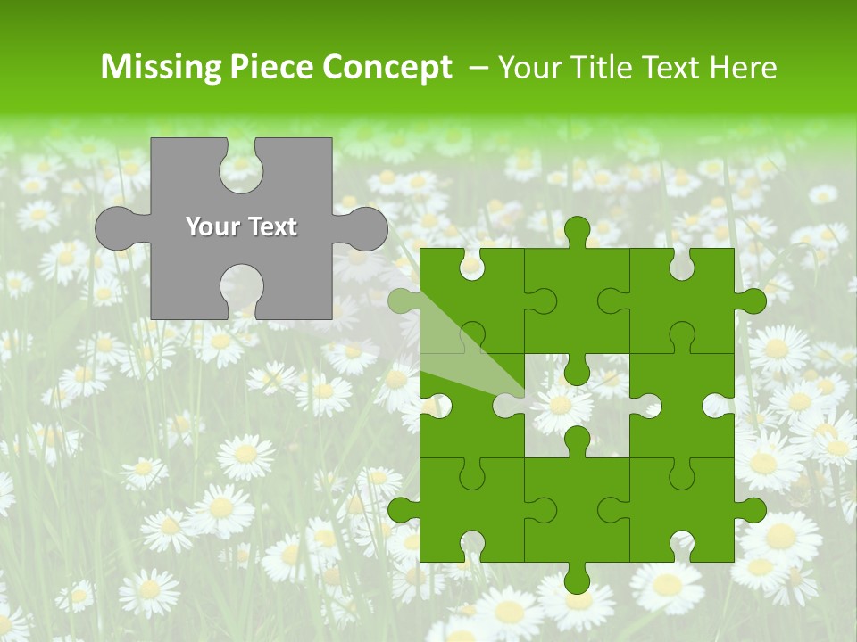 Bright Rural Outdoor PowerPoint Template