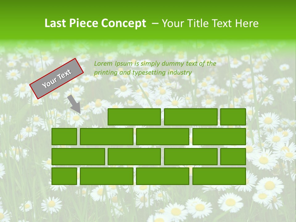 Bright Rural Outdoor PowerPoint Template