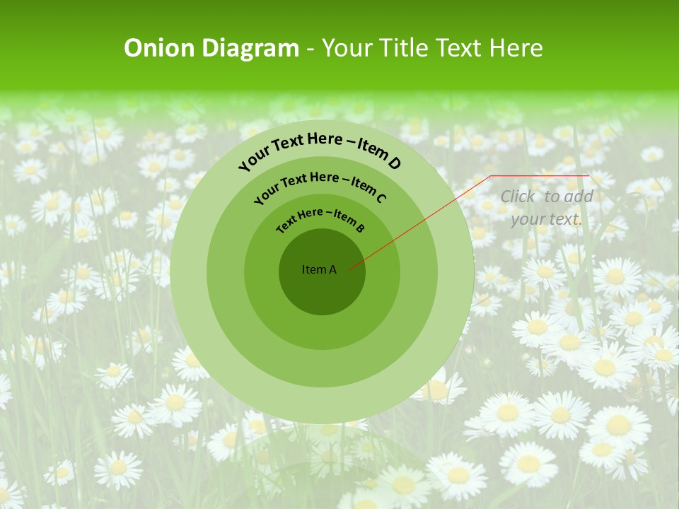 Bright Rural Outdoor PowerPoint Template