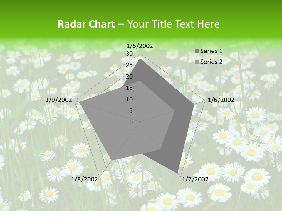 Bright Rural Outdoor PowerPoint Template
