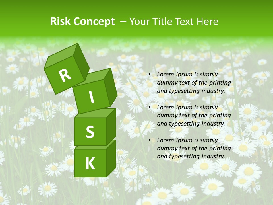 Bright Rural Outdoor PowerPoint Template