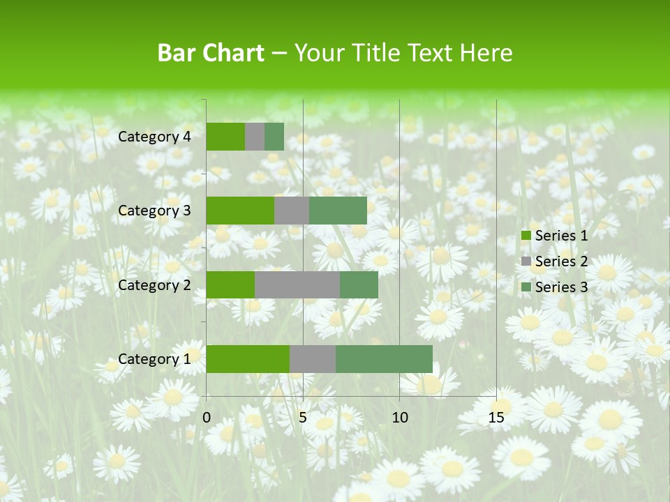 Bright Rural Outdoor PowerPoint Template