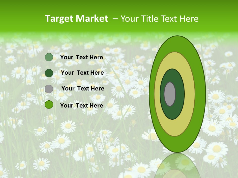 Bright Rural Outdoor PowerPoint Template