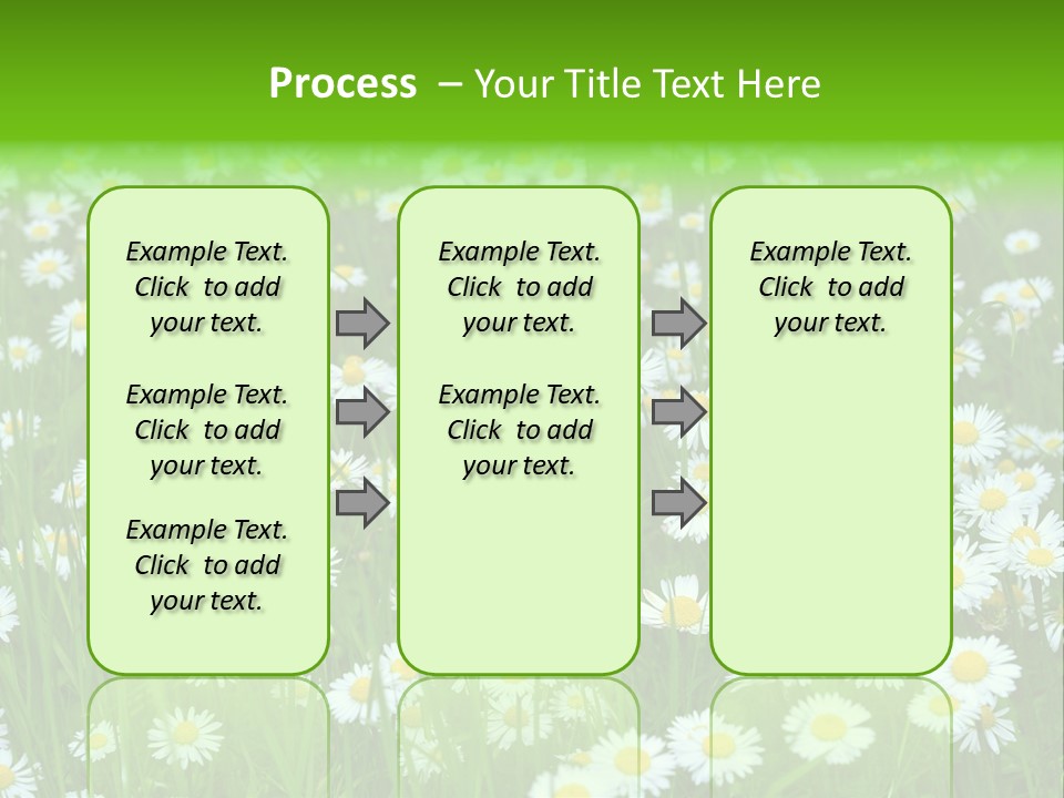 Bright Rural Outdoor PowerPoint Template