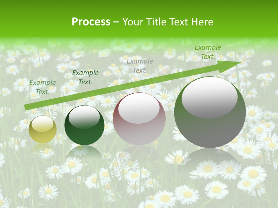 Bright Rural Outdoor PowerPoint Template