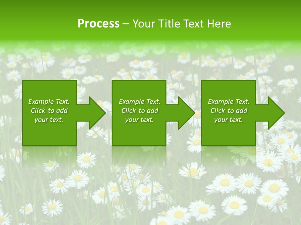 Bright Rural Outdoor PowerPoint Template